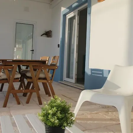 Recantus Comporta Buitenkant foto