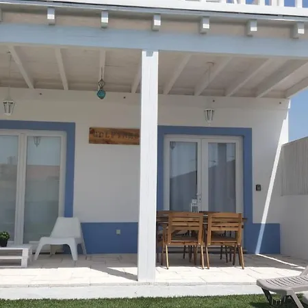 Recantus Comporta Buitenkant foto