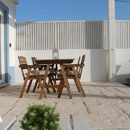Recantus Comporta Buitenkant foto