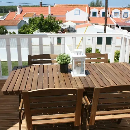 Recantus Comporta Buitenkant foto