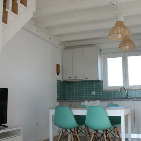 Recantus Comporta Buitenkant foto