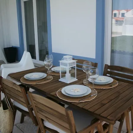 Recantus Comporta Buitenkant foto