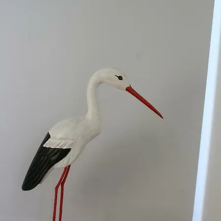 Recantus Comporta Buitenkant foto