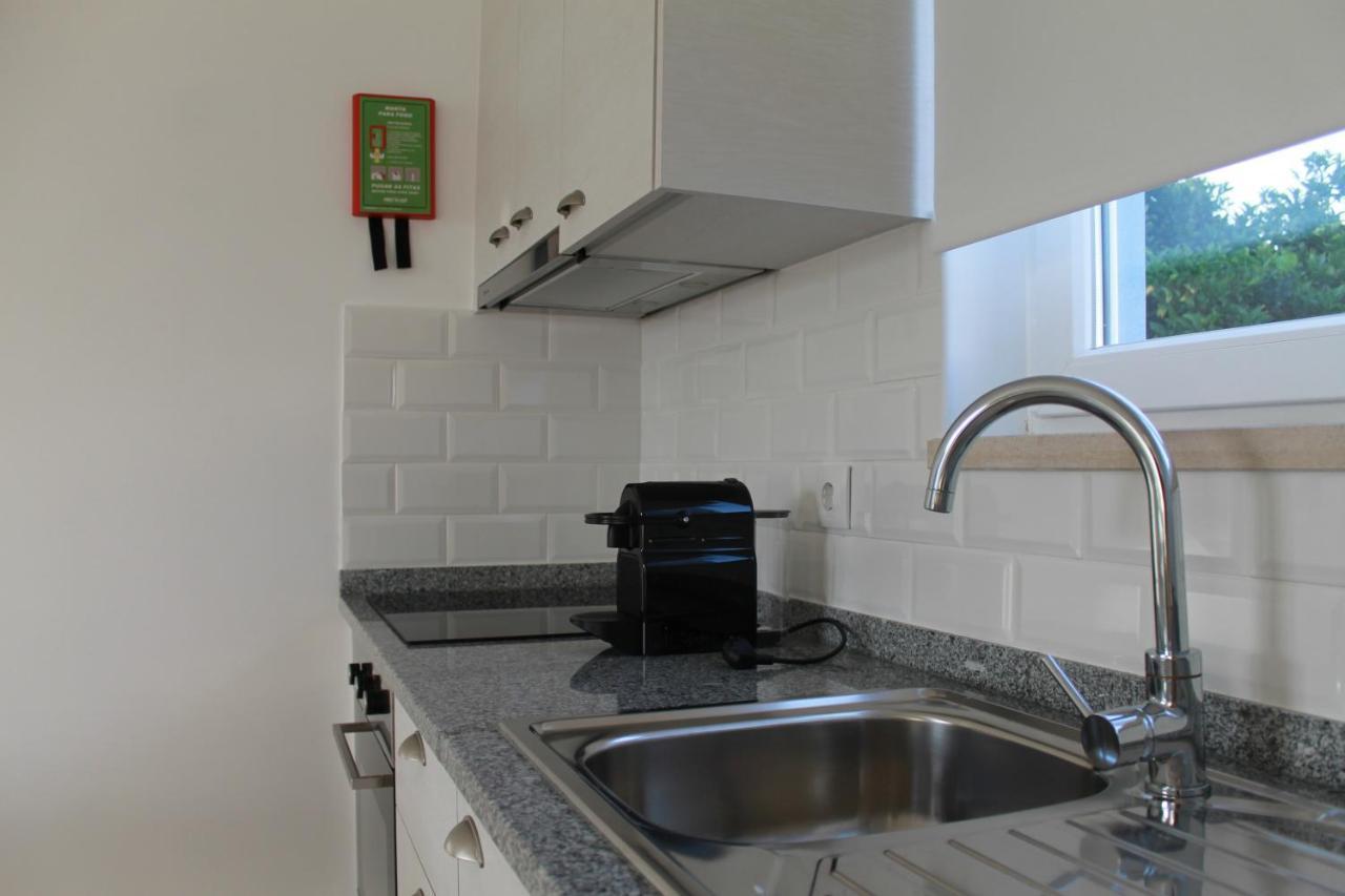 Recantus Apartment *