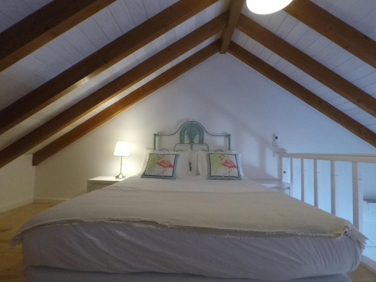 Recantus Apartment *