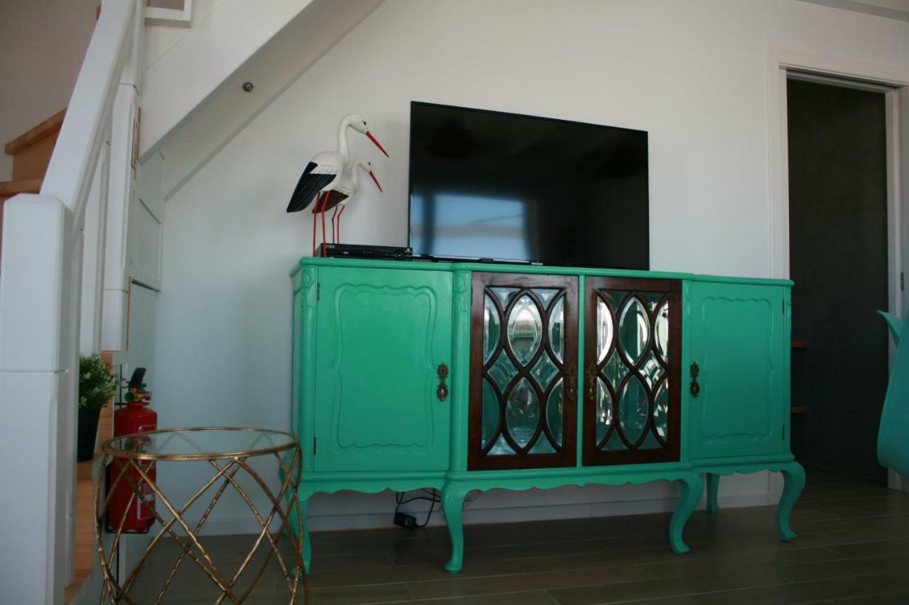 Recantus Apartment *
