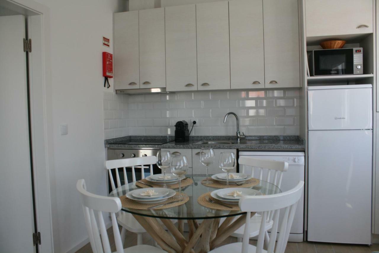 Apartment Recantus *