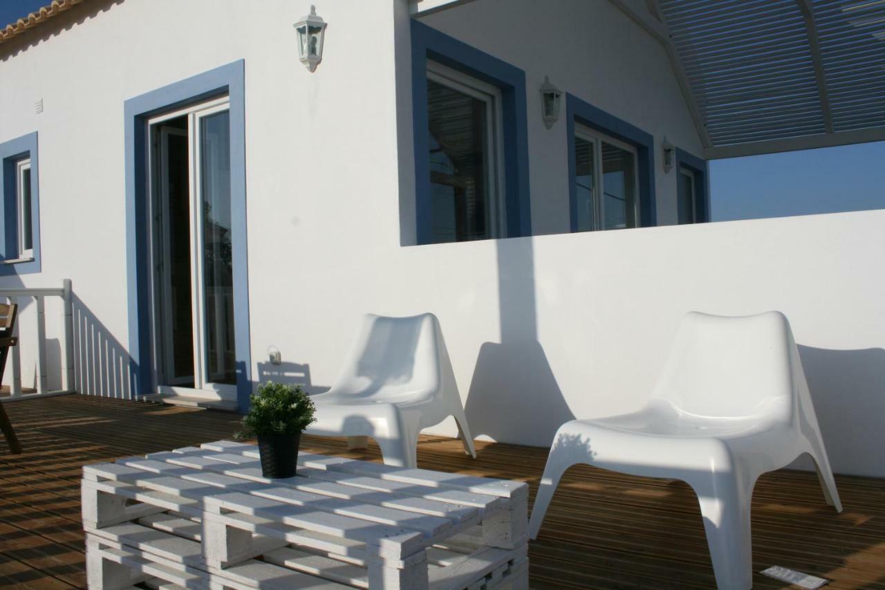 Apartment Recantus Comporta