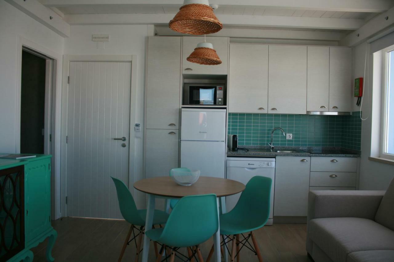 Recantus Apartment